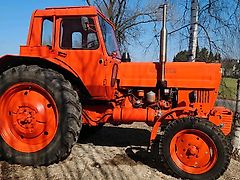 Belarus MTS 80/82