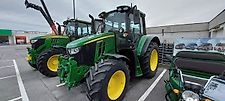 John Deere 6090M