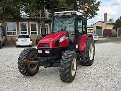Case IH CS 75