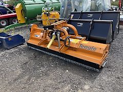Teagle Dual 280