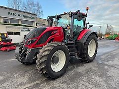 Valtra T214 DIRECT