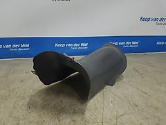 Fendt INTAKE/ EXHAUST, IN/UITLAATSYSTEEM