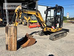 Caterpillar 302.7D