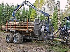 Farma T16 4WD G2