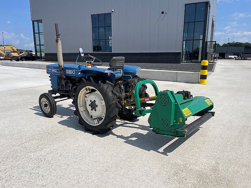 Iseki TS1910