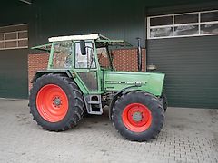 Fendt Farmer 309 LSA
