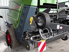 Fendt Rotana 160 V