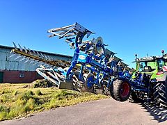 Lemken Juwel 10 M V 6
