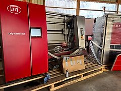Lely A4 Manager