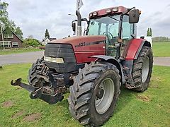 Case IH MX135