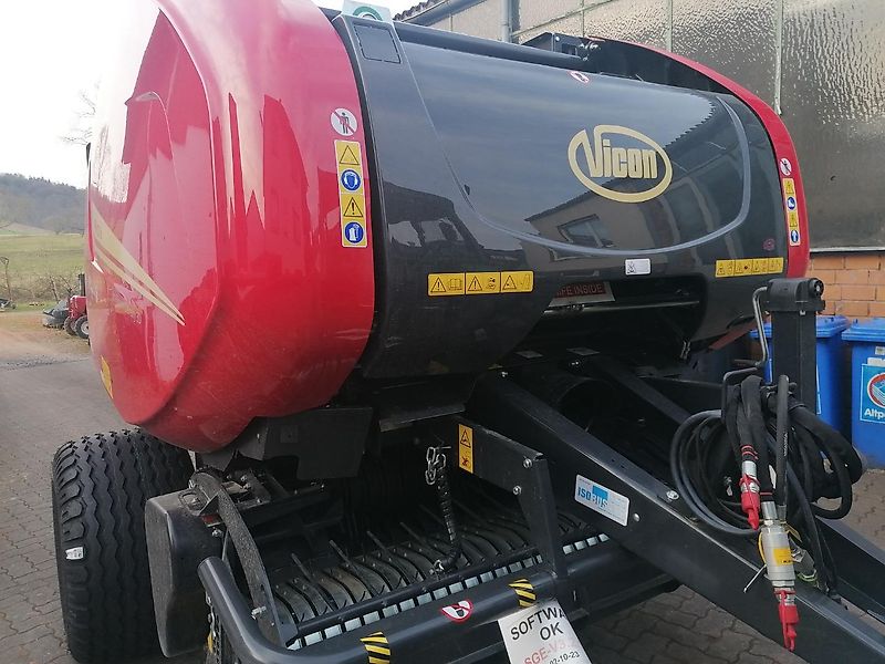 Vicon RV5216 Plus SC -14