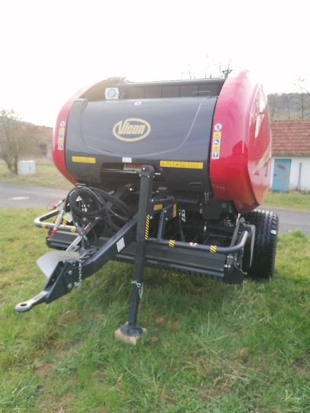 Vicon RV5216 Plus SC -14