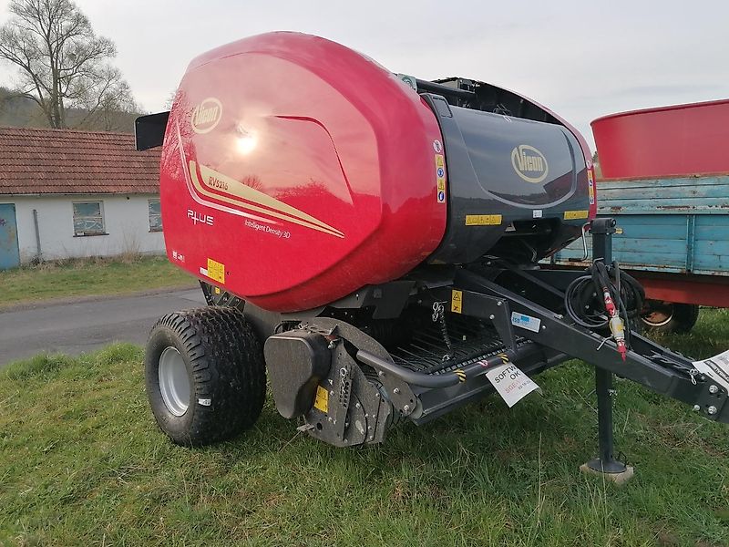 Vicon RV5216 Plus SC -14