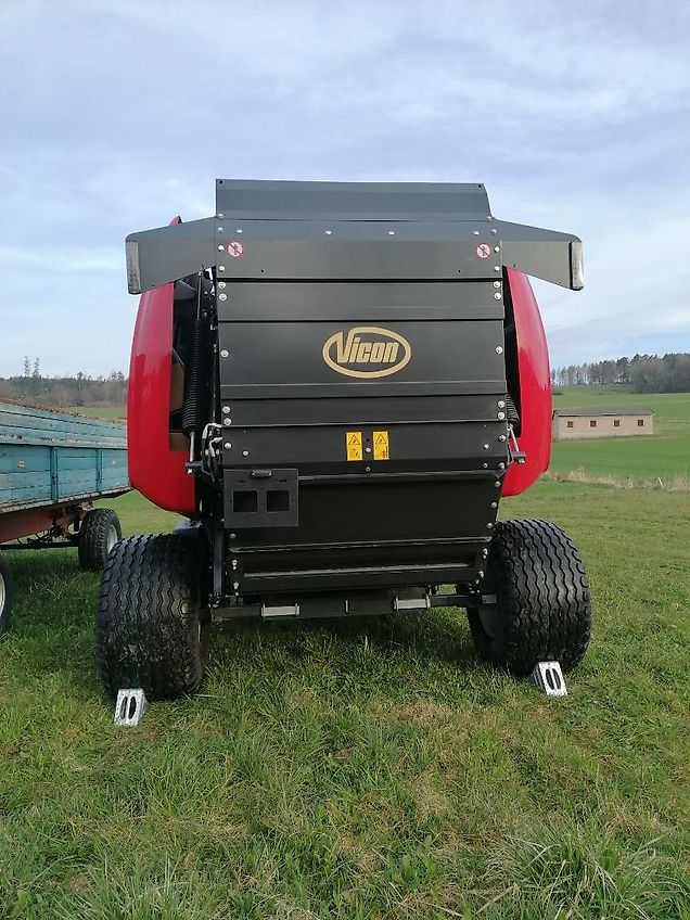 Vicon RV5216 Plus SC -14