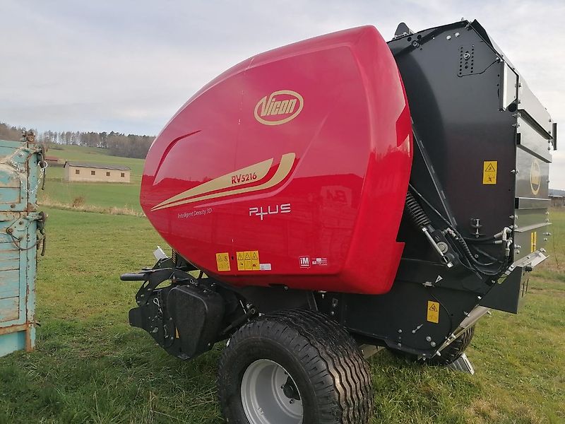 Vicon RV5216 Plus SC -14