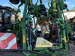 Krone Vendro 900