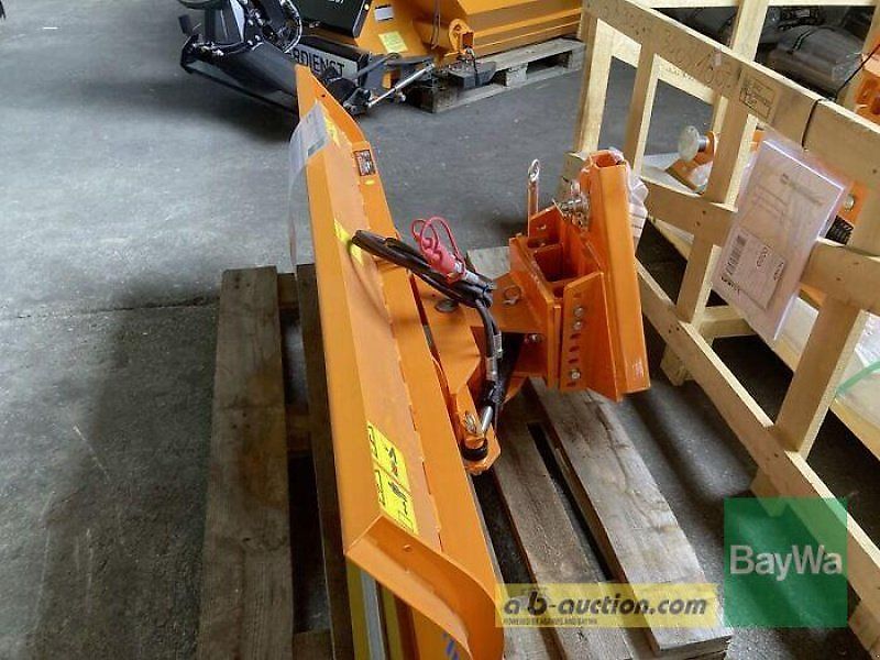 Wiedenmann SNOW MASTER 3403