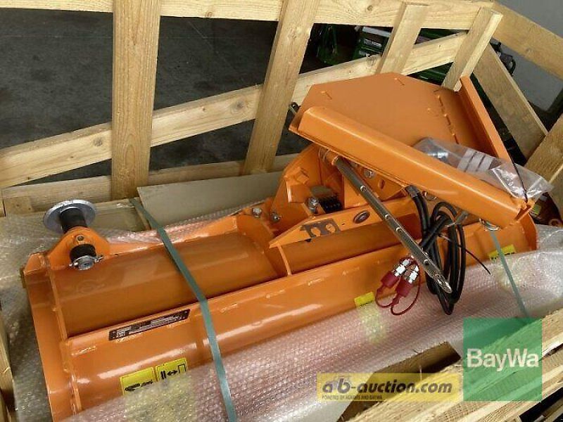 Wiedenmann SNOW MASTER 3403