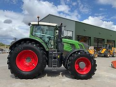 Fendt 936 Profi Plus Tractor