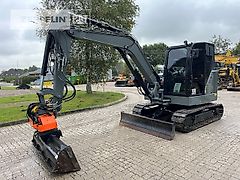 Caterpillar 306CR-07A