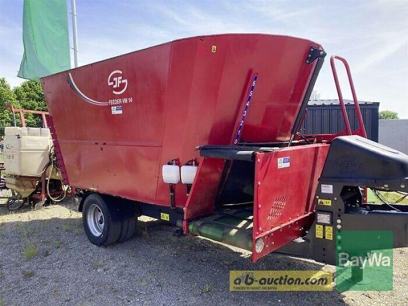 Stoll FMW STOLL VM-14-2 SB