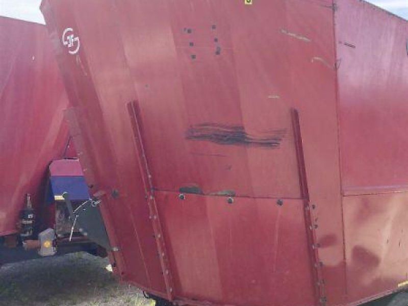 Stoll FMW STOLL VM-14-2 SB