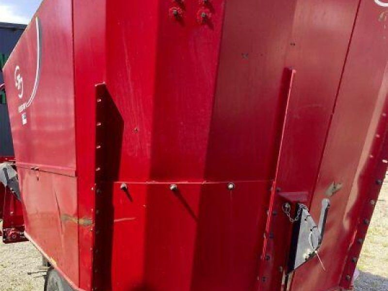 Stoll FMW STOLL VM-14-2 SB