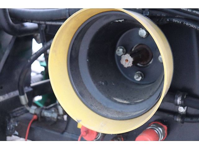 Ransomes HYDRAULIC 5/7 MK4 KOOIMAAIER