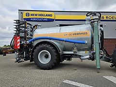 Veenhuis Profiline 12.500