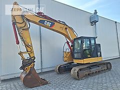 Caterpillar 325FL
