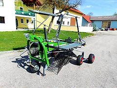 Fendt former 426 dn