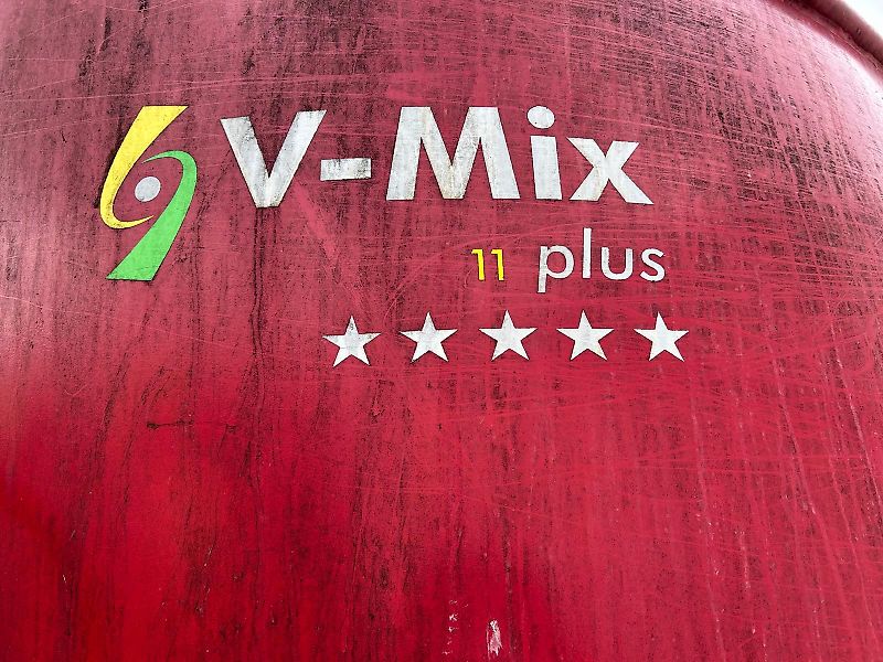 BvL V Mix II