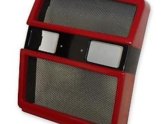 Case Frontgrill CASE 733 833 85643c2