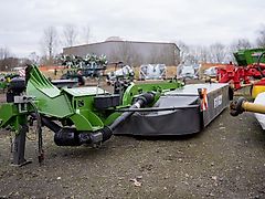 Fendt Slicer 3670 TLX