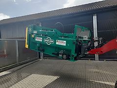 Spread-a-Bale Mini