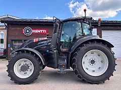 Valtra T 215 Versu
