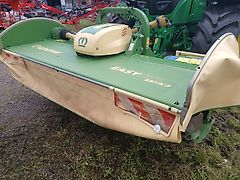 Krone Easy Cut F 320M