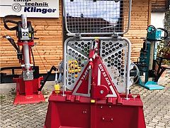 Tajfun EGV 55 AHK