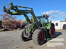 Fendt 722 VARIO GEN-6 mit FL