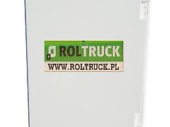 Fendt Szyberdach Fendt seria 300, 600 GT 281507230502