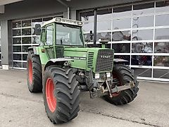 Fendt Farmer 312 LSA