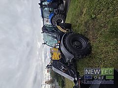 New Holland TH 7.42 ELITE