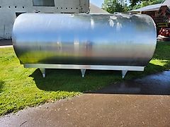 6000L Milchtank