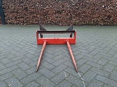 Schäffer Strovork