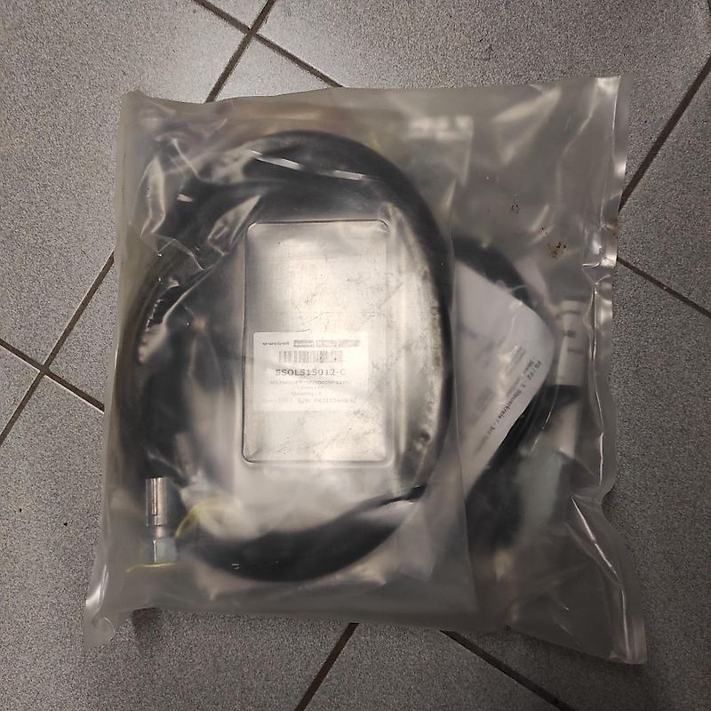 Stoll Original Nachrüstsatz 3.Steuerkreis zur Breitschwinge FS-FZ 8-60