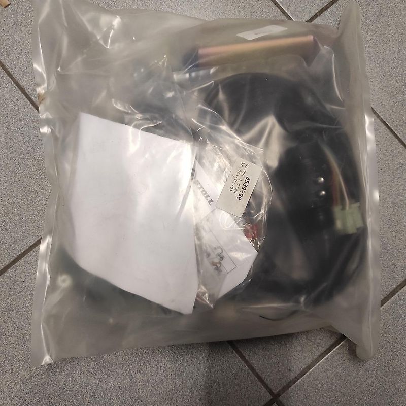 Stoll Original Nachrüstsatz 3.Steuerkreis zur Breitschwinge FS-FZ 8-60