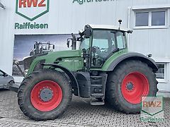 Fendt 924 Vario