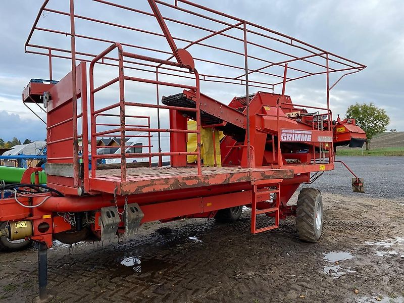 Grimme 70-20