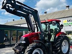 Case IH MXU 115 PRO