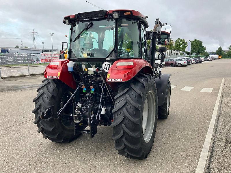 Case IH Farmall 95 C HILO